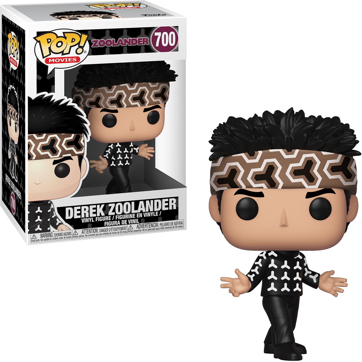 ファンコ ポップ Funko POP!『ズーランダー』　4体セット s-l1200.jpg