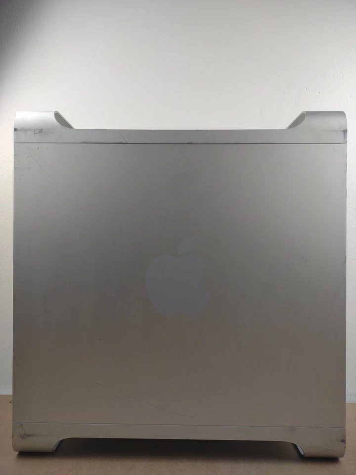 Mac Pro A1289 4,1 5,1 2009 2010 2012 Empty Case Enclosure Chassis - Image 4 of 4