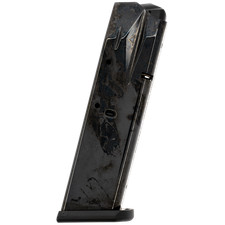 Mec-gar Fits Sig Sauer P226 In 9mm 10-round Blued Magazine Mgp22610b