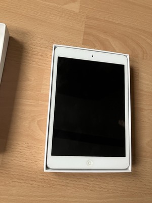 iPad mini 2 mit OVP