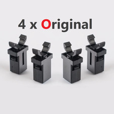 4x Ersatz Repair Push to lock latches Synolog...