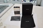 Saint Laurent YSL Metal Cigarette Case