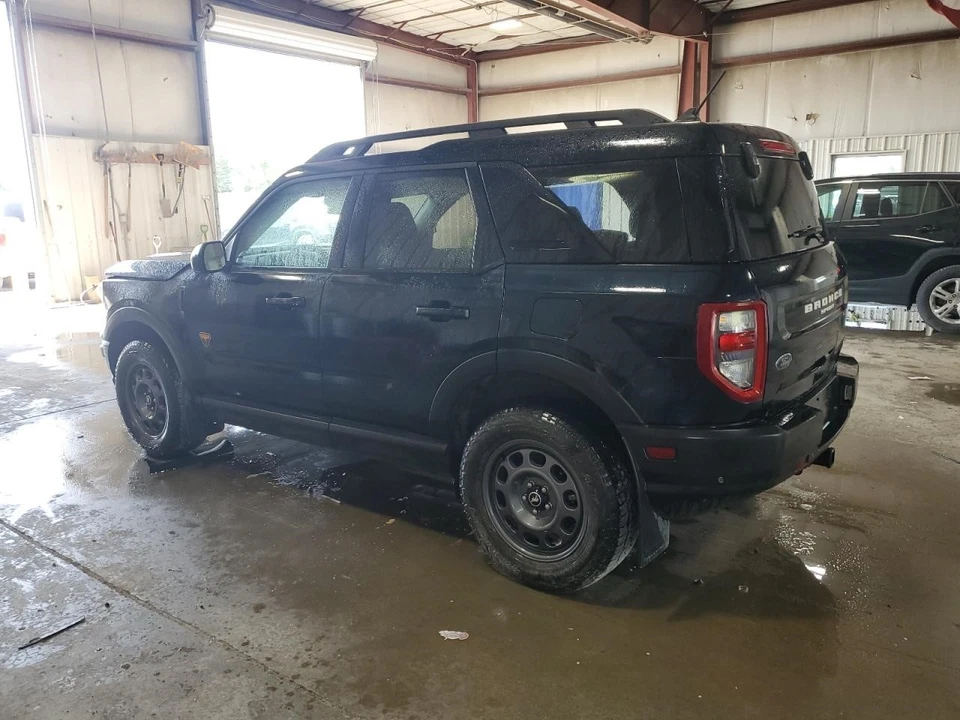 Used Trailer Brake Control Module fits: 2022 Ford Bronco sport Towing Control tr Foto 2 de 4