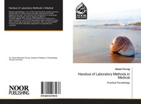 Haiam Farrag | Handout Of Laboratory Methods In Medical | Taschenbuch | Englisch