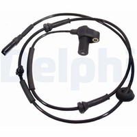 Delphi ABS Sensor Raddrehzahl SS20157 FüR Transit Ford Bus Tourneo F_E_ F_F_