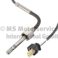 Vor RußPartikelfilter Pierburg 7.08369.91.0 Sensor, Abgastemperatur FüR Mercedes
