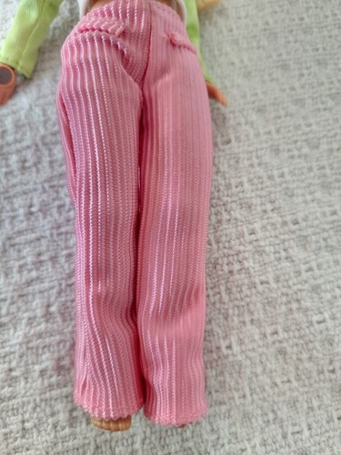 Poupée Barbie vintage Mattel 8" BOWLING PARTY STACIE - Photo 6/7