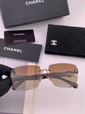 CHANEL CH5550 Women's Sunglasses - NEW