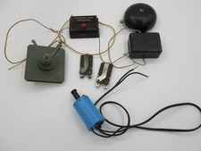 Vintage Lionel Train Miscellaneous Parts Lot Untested