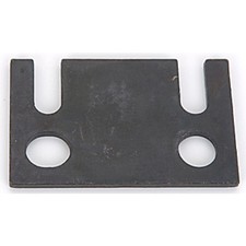 Manley 516in Sbf Guide Plate - 42152-8