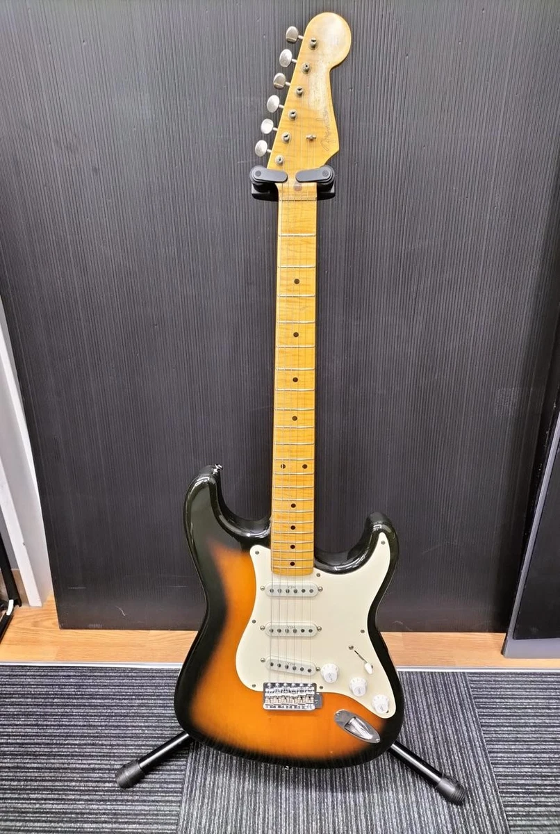 Fender 40th Anniversary Stratocaster for sale - eBay