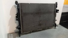 Radiateur Ford KUGA