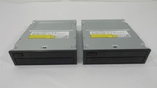 Lot 2 - Sony Optiarc CD/DVD Burner AD-5280S