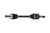 Kamoka Antriebswelle 5011223 M10X1.5 FüR Ford MAX WA6 Mondeo 4 Turnier BA7 2 Van