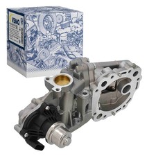 VEMO Vanne / Valve AGR Exhaust Gas Recirculation Pour Ford Ranger Tourneo