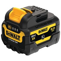 Batterie 12V XR 5.0AH - DW DCB126