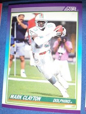 Mark Clayton