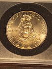1989d Congress, 1992s xxv Olympiad,  1993p ww2 clad half dollars - 3 Coins - — photo 10