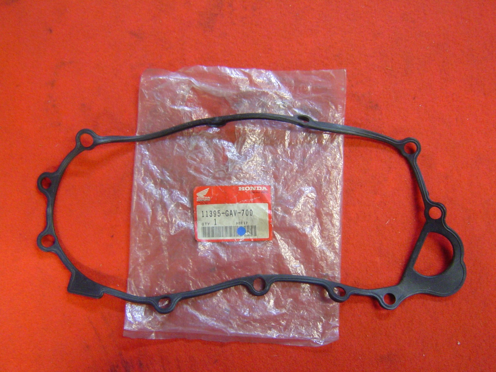 Joint carter transmission gauche premium Honda SFX50 SJ50 11395-GAV-700