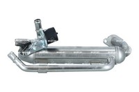 Nrf 48306 KüHler, AbgasrüCkfüHrung FüR Audi Seat Skoda Vw