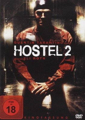 Hostel 2 | Eli Roth | DVD
