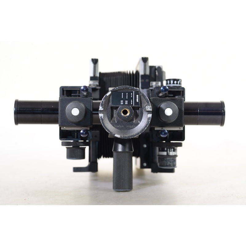 Sinar F2 New Large Format 4x5