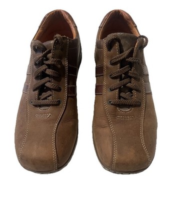 Sketchers Men s Leather Uppers, Sn 4400, Color Dsch, Size 9 US