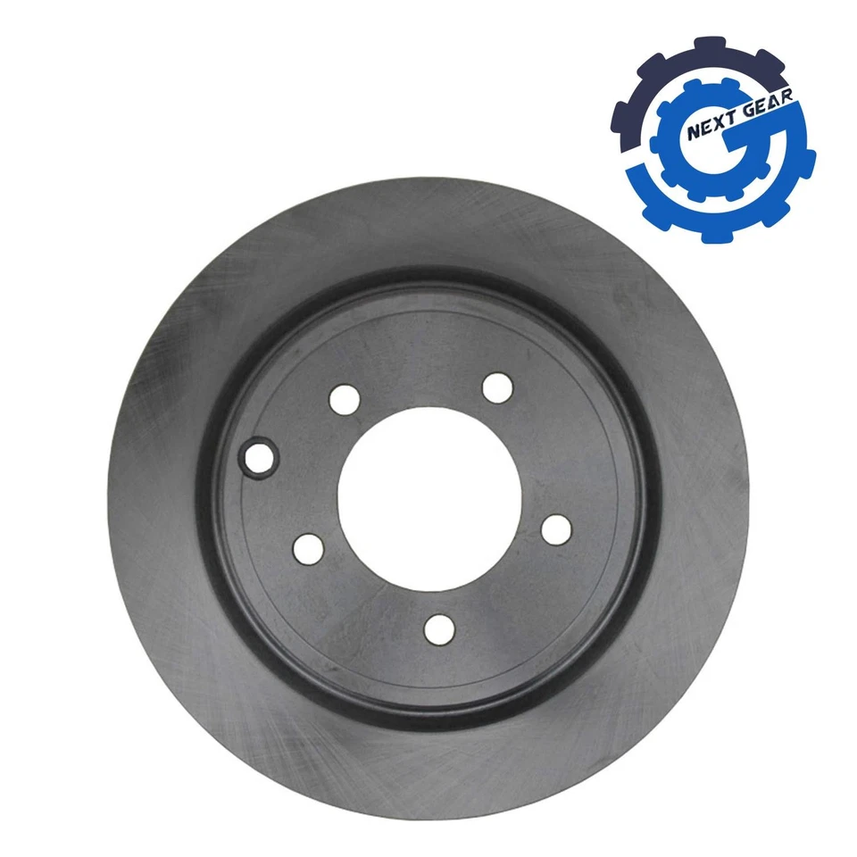 New OEM Mopar Rear LH or RH Brake Motor for 2007-2017 Jeep Compass 2AMV3999AA - Image 2 of 3