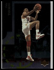 1994-95 Upper Deck #SE34 Otis Thorpe Special Edition