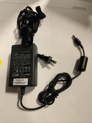 COMPAQ AC ADAPTER MODEL LE-9702A Tested And Working