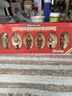 Britains British Regiments 7226 Hand Painted 2 Lifeguards 2 Yeoman 2Scots Guards — photo 4