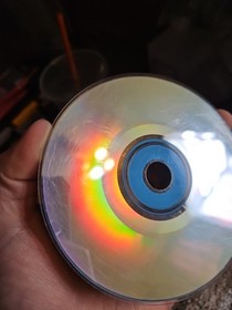 Phantasy Star Online (Sega Dreamcast, 2001) Disc Only