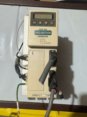 Doosan DASD-C05 SPCA