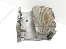 Engine Oil Sump Pan For FIAT Panda, Seicento, Siena, Stilo, Palio, Qubo - Steel Replacement