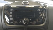 Autoradio Fiat DOBLO