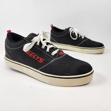 Heelys : The Original Wheeled Shoes Sz 13 W/ Box