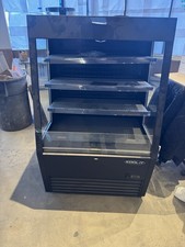 Kool-It open-air refrigerated merchandiser 36XBK