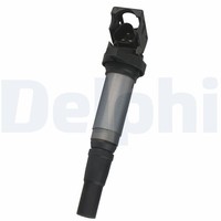 Delphi ZüNdspule GN10572-12B1 FüR BMW CitroËN DS Mini Peugeot