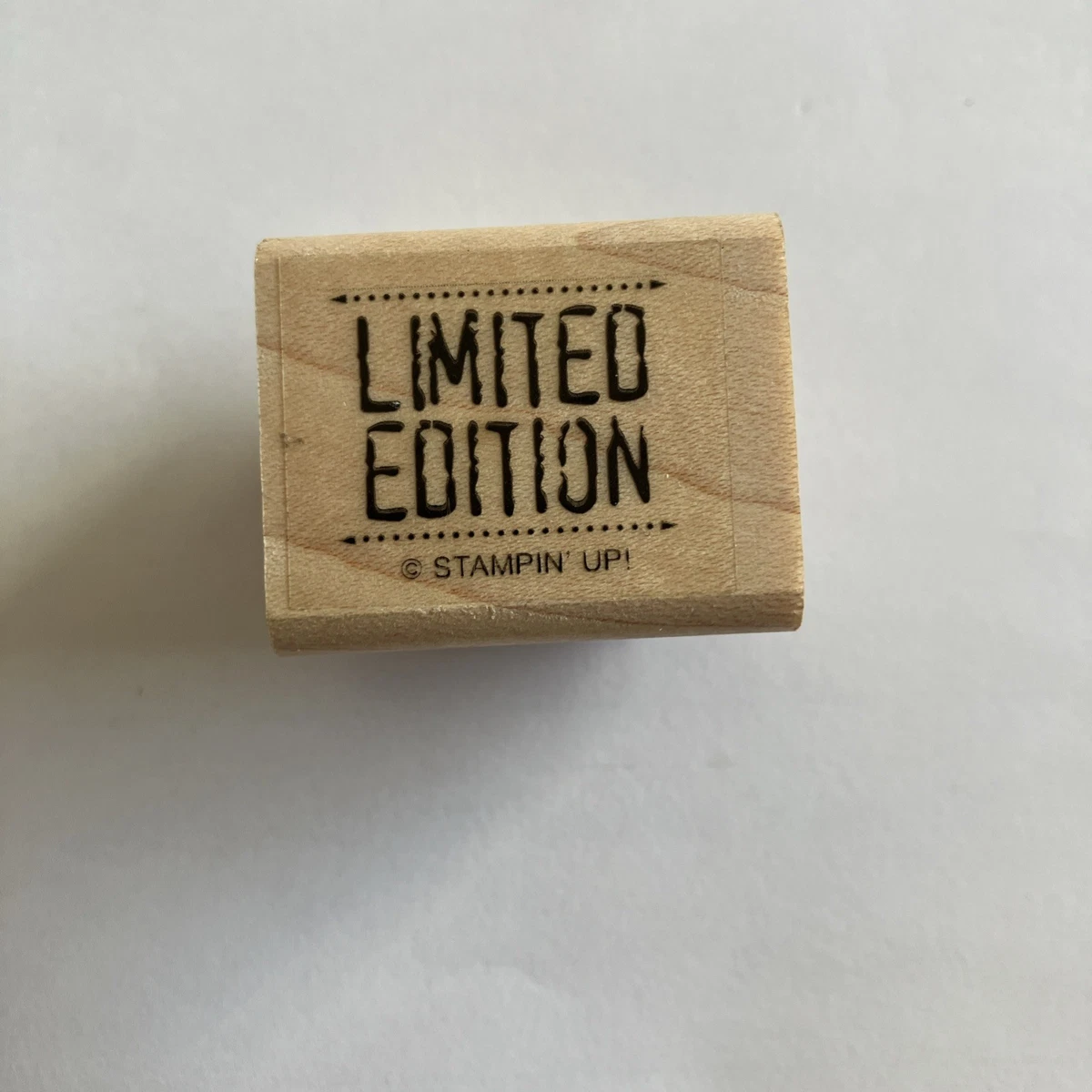 Stampin' Up! products for sale | eBay