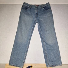 Arizona Jean Company Relaxed Fit Straight Leg Men’s Size 38X30
