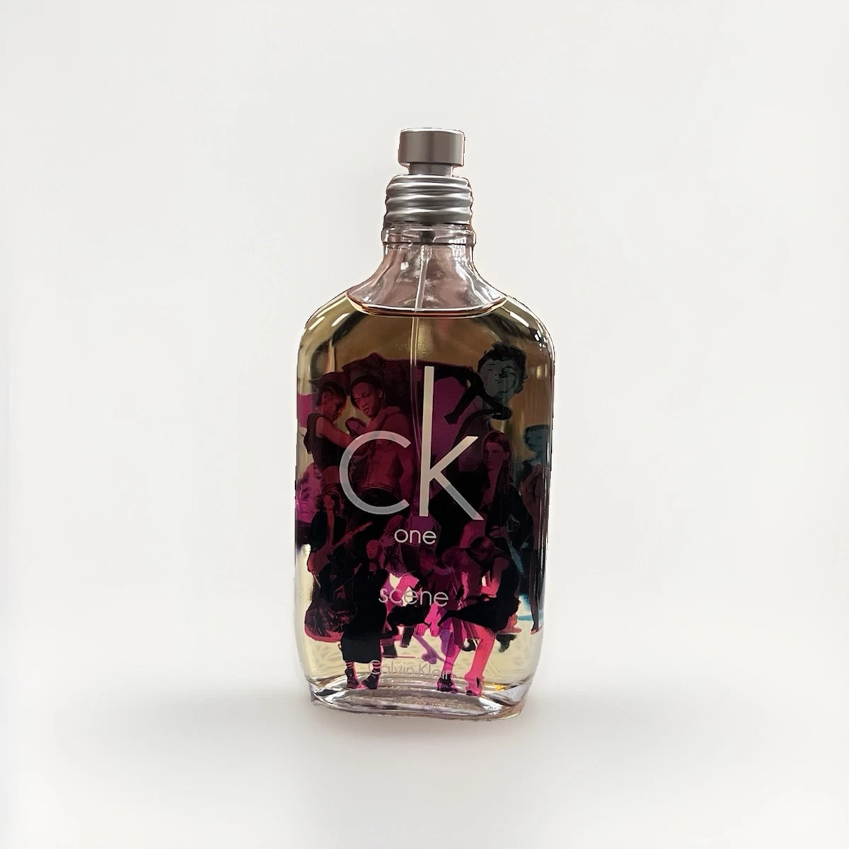 Calvin Klein CK one Scene Unisex Fragrances for sale | eBay