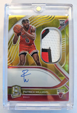 2020-21 Panini Spectra Basketball Cards 30