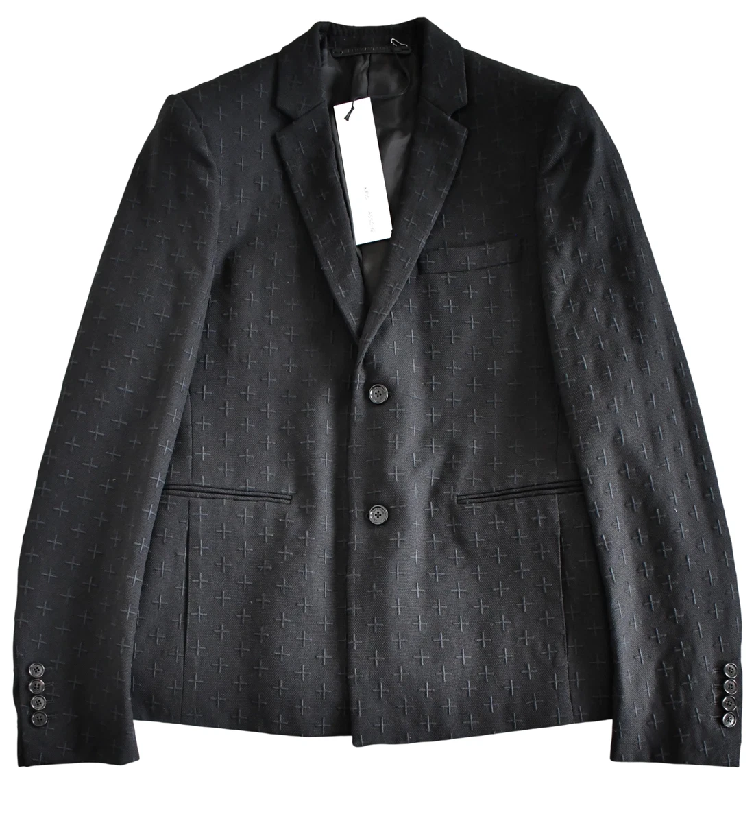 Kris Van Assche Coats, Jackets & Vests for Men for Sale | Shop New