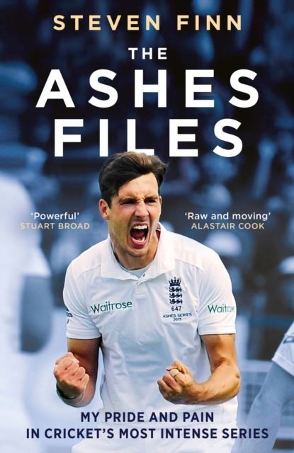 The Ashes Files: Inside Cricket’s Most Intense Series - ‘powerful’ (Stuart Broad) - Image 13
