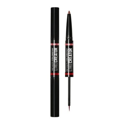 Revlon ColorStay Line Creator Waterproof Eyeliner Pencil, 153 She's On Fire