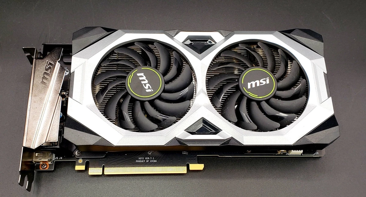 25+ NVIDIA GeForce RTX 2080 NVIDIA 8 GB Memory Computer Graphics