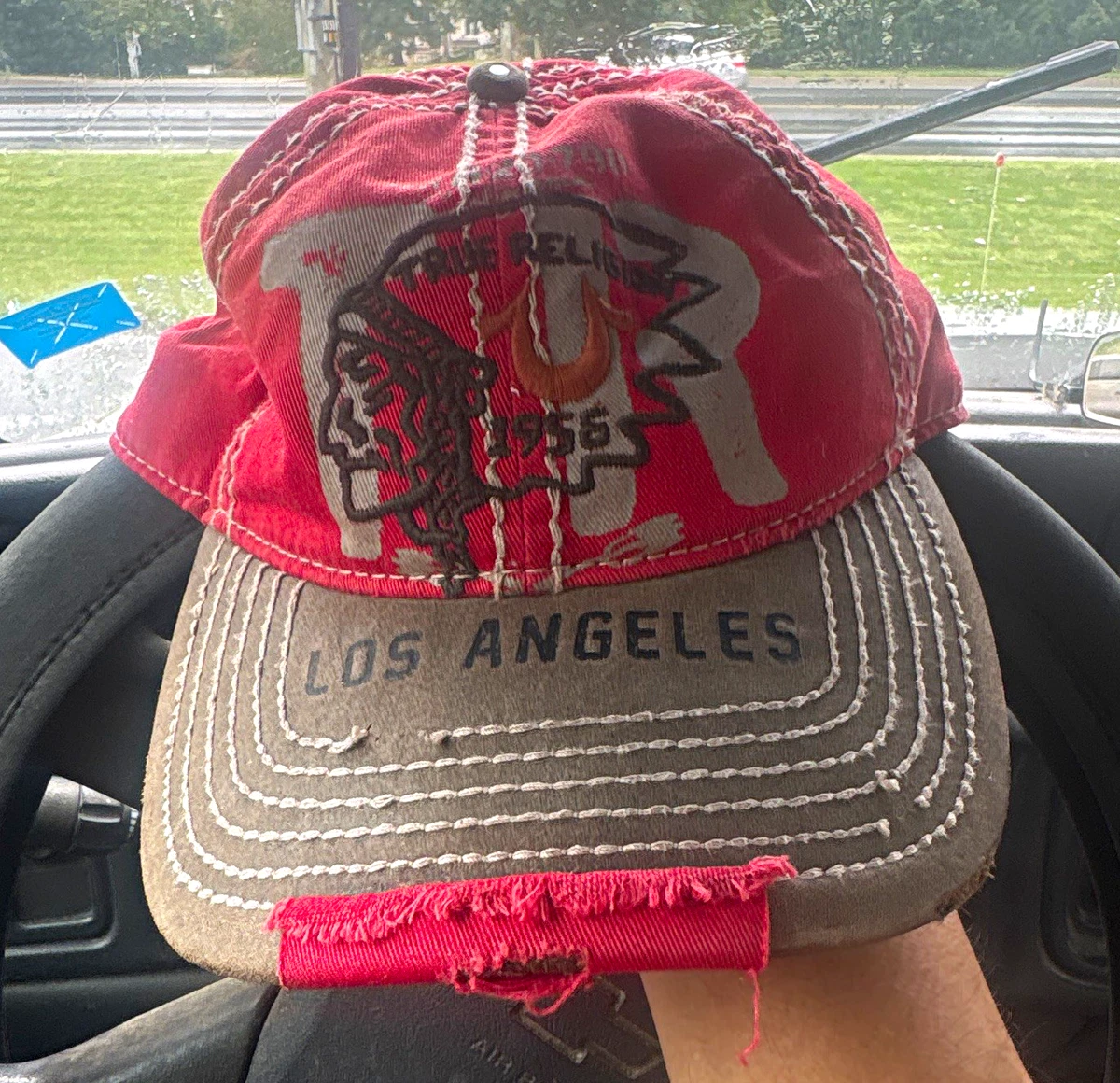 True Religion Hats products for sale | eBay