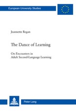 Jeannette Regan | The Dance of Learning | Tas...