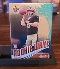 2025 Panini Absolute Tyler Shough Base (RAW)