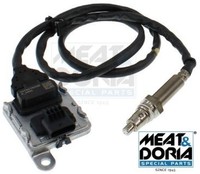 Meat & Doria 57366 Nox-Sensor FüR Nox-Katalysator FüR Renault